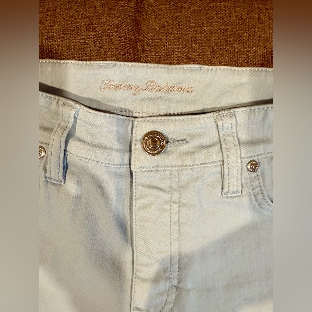 Tommy Bahama Jeans - Picture 5 of 11